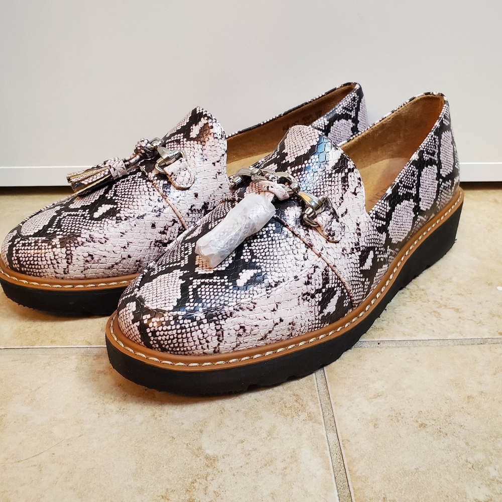 Naturalizer Estelle Slip-on Women's Shoes